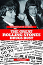 Butterfly on a Wheel - The Great Rolling Stones Drugs Bust - Paperback
