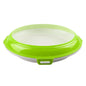 Food Preservation Storage Plastic Food Vacuum Preservation Tray