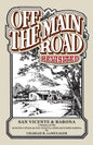 Off the Main Road - Revisited: San Vicente & Barona - Paperback