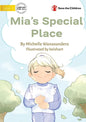 Mia's Special Place - Paperback
