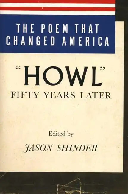 The Poem That Changed America - Paperback