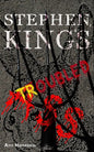 Stephen, King's Troubled Ass: A Novelette - Paperback