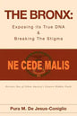 The Bronx: Exposing its True DNA & Breaking The Stigma - Paperback