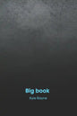 Big book: Straight to gay erotica - Paperback