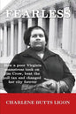 Fearless: How a poor Virginia seamstress took on Jim Crow, beat the poll tax and changed her city forever - Paperback