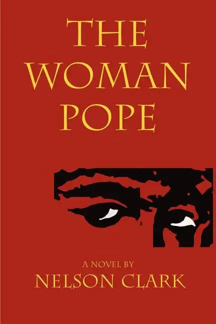 The Woman Pope - Paperback