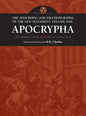 Apocrypha and Pseudepigrapha of the Old Testament, Volume One - Hardcover