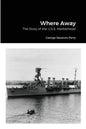 Where Away - Paperback