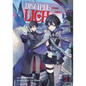 Disciple of the Lich: Or How I Was Cursed by the Gods and Dropped Into the Abyss! (Light Novel) Vol. 3 - Paperback