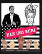 Black lives matter adult coloring: An African American Coloring book - Paperback