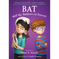 Bat and the Business of Ferrets - Hardcover