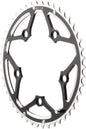 MSW Multi Speed 48t x 110mm Outer Chainring Black