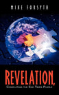 REVELATION, Completing the End Times Puzzle - Paperback