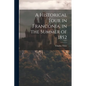 A Historical Tour in Franconia, in the Summer of 1852 - Paperback