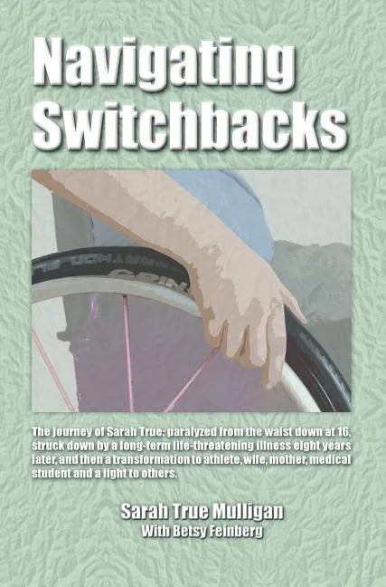 Navigating Switchbacks - Hardcover