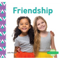 Friendship - Library Binding