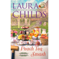 Peach Tea Smash - Hardcover
