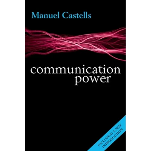 Communication Power - Paperback