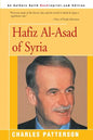 Hafiz Al-Asad of Syria - Paperback