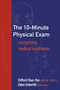 The 10-Minute Physical Exam: recognizing medical syndromes - Paperback