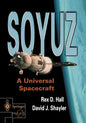 Soyuz: A Universal Spacecraft - Paperback