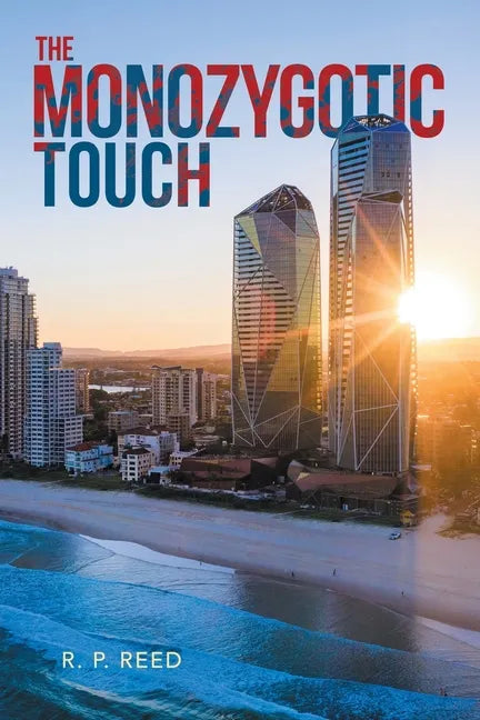 The Monozygotic Touch - Paperback
