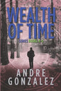 Wealth of Time Series: Books 4-6 - Paperback