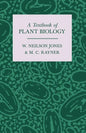 A Textbook of Plant Biology - Paperback
