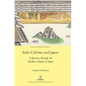 Italo Calvino and Japan: A Journey through the Shallow Depths of Signs - Hardcover