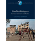 Conflict Refugees - Paperback