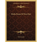 Hindu Poems of Toru Dutt - Paperback
