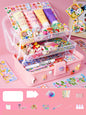 Fashion Girls Toy Children's Birthday Gift