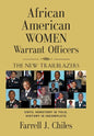 African American Women Warrant Officers: The New Trailblazers - Hardcover