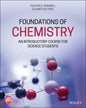 Foundations of Chemistry - Paperback