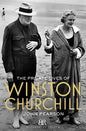 The Private Lives of Winston Churchill - Paperback