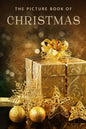 The Picture Book of Christmas: A Gift Book for Alzheimer's Patients and Seniors with Dementia - Paperback