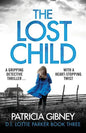 The Lost Child: A Gripping Detective Thriller with a Heart-Stopping Twist - Paperback