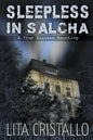 Sleepless in Salcha: A True Alaskan Haunting - Paperback