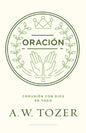 Oración (Prayer) - Paperback