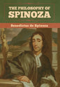 The Philosophy of Spinoza - Hardcover