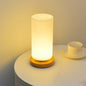 Nordic Decorative Vase Table Lamp Creative Simple And Romantic