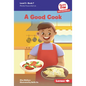 A Good Cook: Book 7 - Library Binding