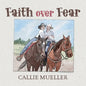 Faith over Fear - Paperback