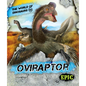 Oviraptor - Paperback