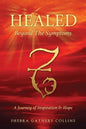 Healed Beyond The Symptoms - Paperback