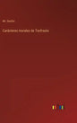 Carácteres morales de Teofrasto - Hardcover