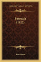 Batouala (1922) - Paperback