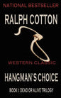 Hangman's Choice - Paperback