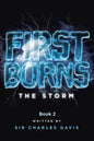 Firstborns: The Storm - Paperback