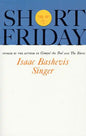 Short Friday - Paperback